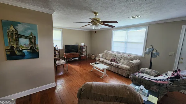 $440,000 | 3176 East Centerpoint Road, Preston, GA 31824