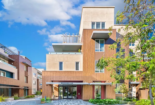 $1,208,000 | 2358 Velocity Common, Unit 206, Fremont, CA 94539