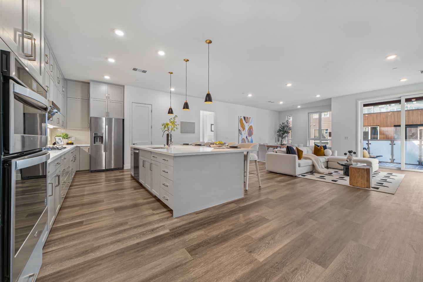 2358 Velocity Common, Unit 206 Fremont, CA 94539 - Photo 2 of 37