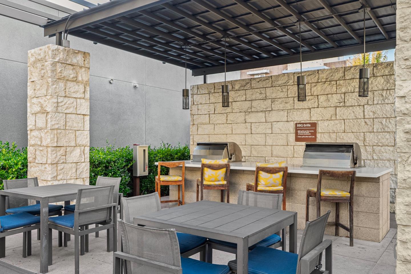 2358 Velocity Common, Unit 206 Fremont, CA 94539 - Photo 29 of 37