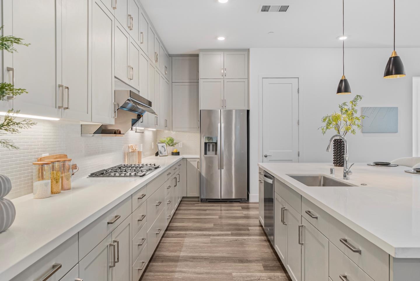 2358 Velocity Common, Unit 206 Fremont, CA 94539 - Photo 3 of 37