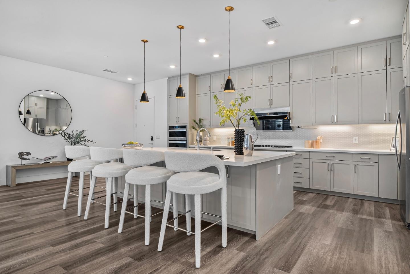 2358 Velocity Common, Unit 206 Fremont, CA 94539 - Photo 5 of 37