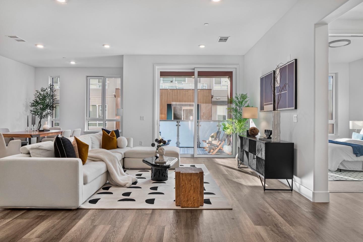 2358 Velocity Common, Unit 206 Fremont, CA 94539 - Photo 8 of 37