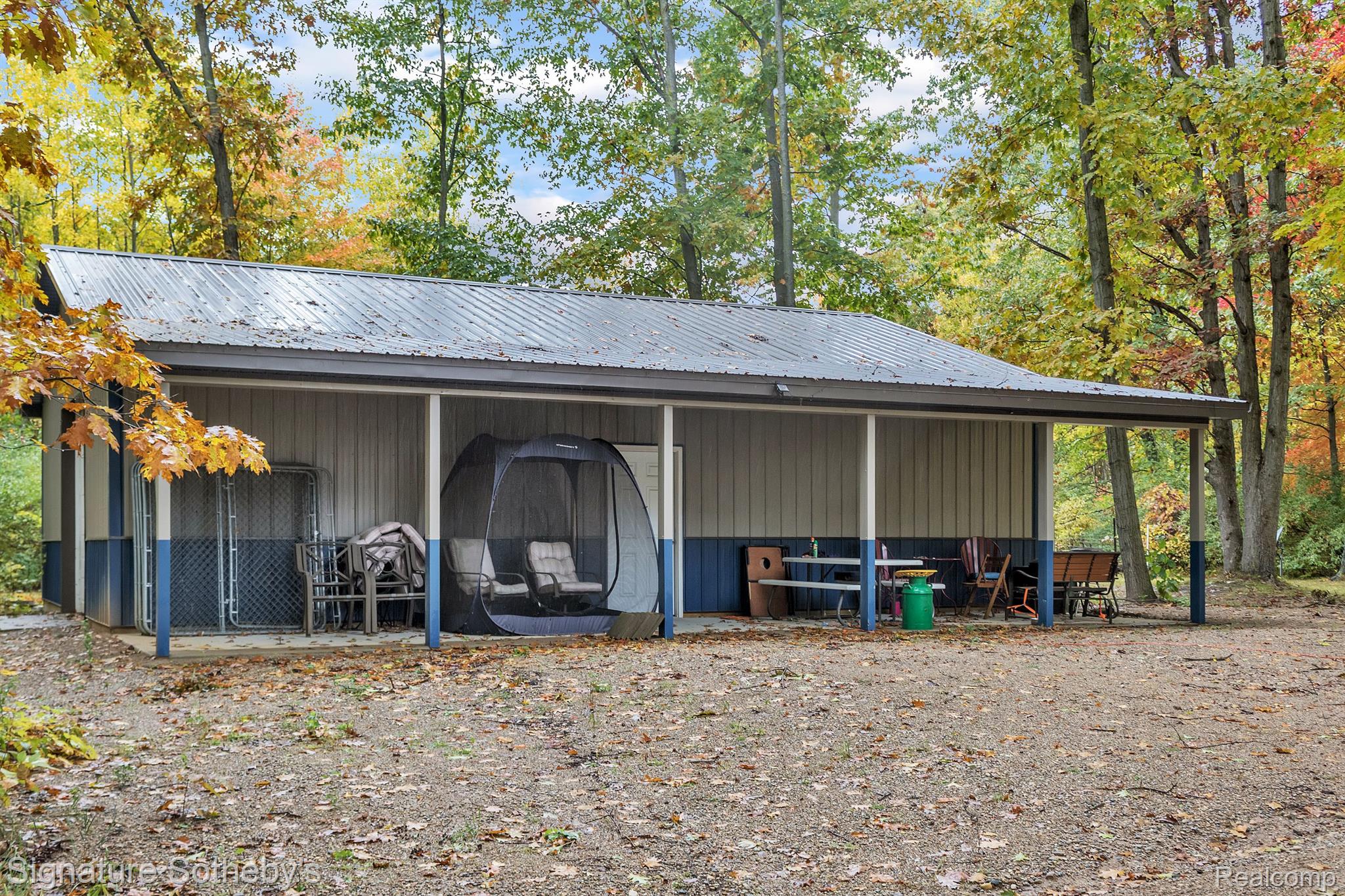 664 South Nevins Road Stanton, MI 48888 - Photo 45 of 55 Gallery Image 45