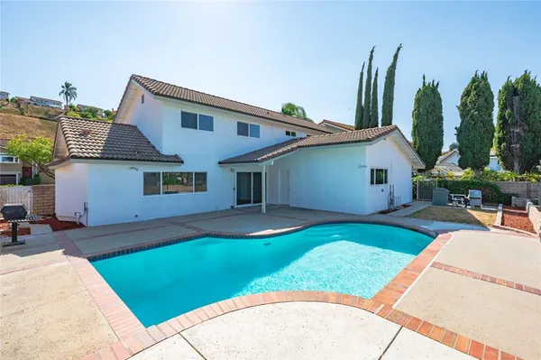$4,900 | 2330 Donosa Drive, Rowland Heights, CA 91748