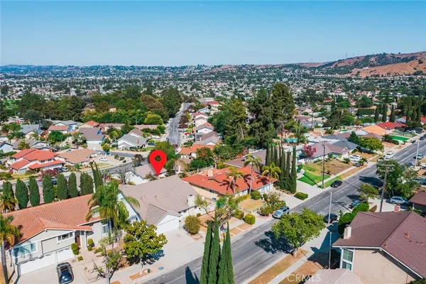 $4,900 | 2330 Donosa Drive, Rowland Heights, CA 91748