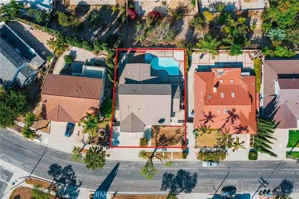 $4,900 | 2330 Donosa Drive, Rowland Heights, CA 91748