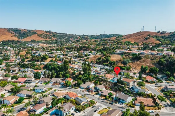 $4,900 | 2330 Donosa Drive, Rowland Heights, CA 91748