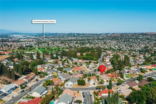 $4,900 | 2330 Donosa Drive, Rowland Heights, CA 91748