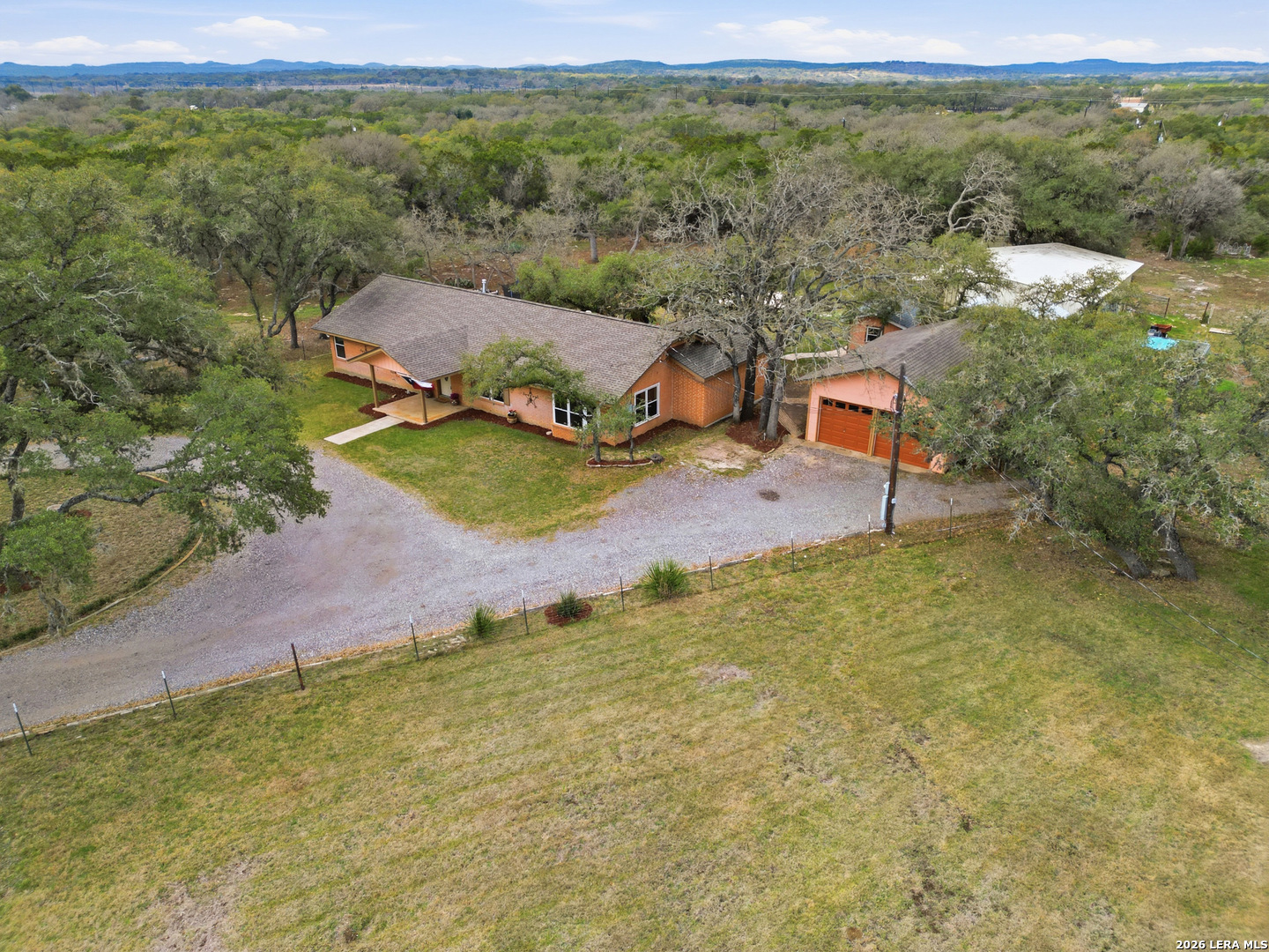 30511 Oakview Road Bulverde, TX 78163 - Photo 30 of 35