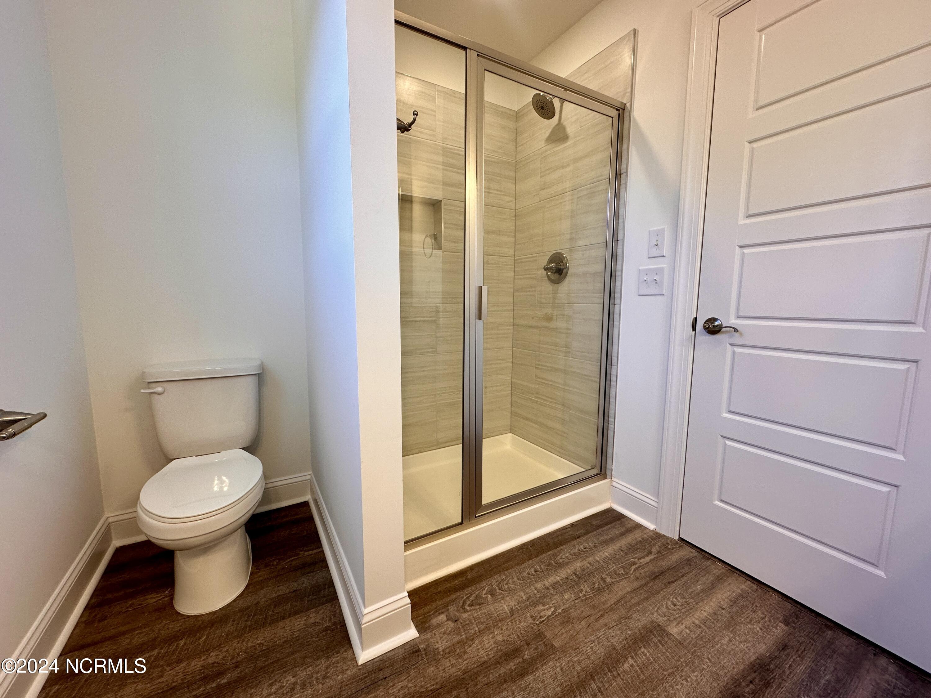 360 Dunston Road Carthage, NC 28327 - Photo 18 of 24 Primary Bathroom