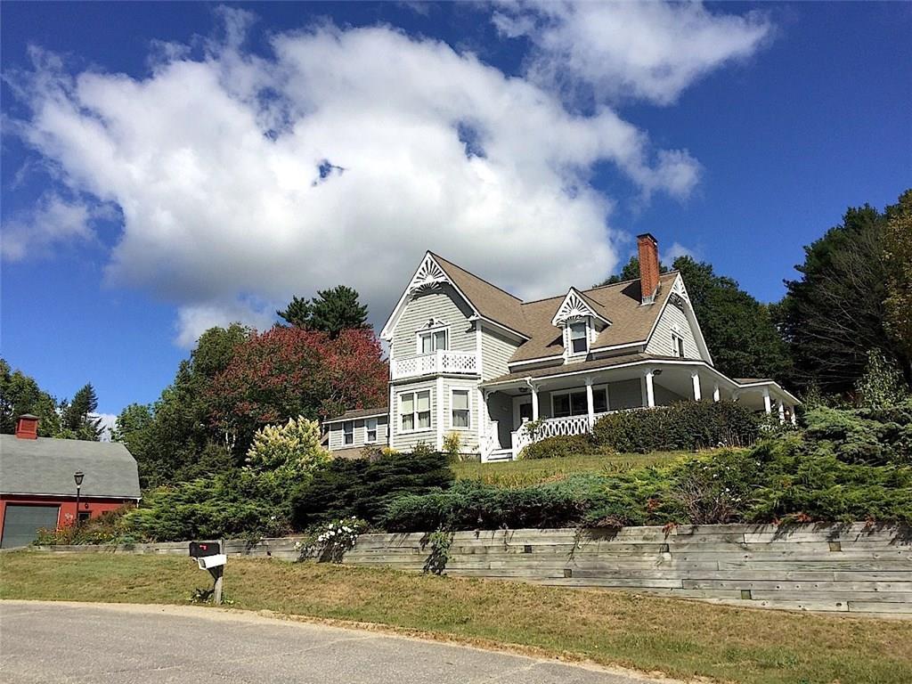 29 Deer Ridge Road Wiscasset, ME 04578 - Photo 27 of 27 Photo