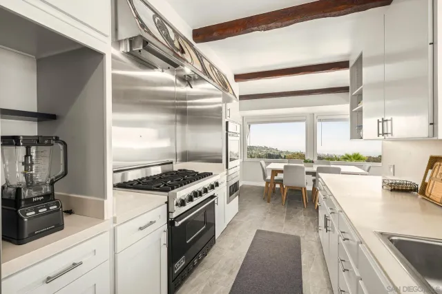 a large bed sitting in a bedroom and closet