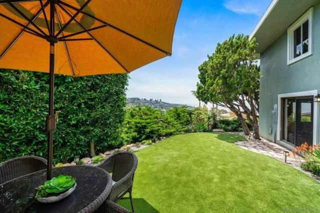 $30,000 | 7201 Country Club Drive, La Jolla, CA 92037