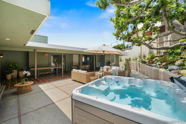 $30,000 | 7201 Country Club Drive, La Jolla, CA 92037