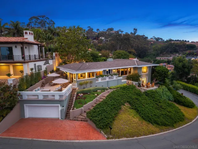 $30,000 | 7201 Country Club Drive, La Jolla, CA 92037