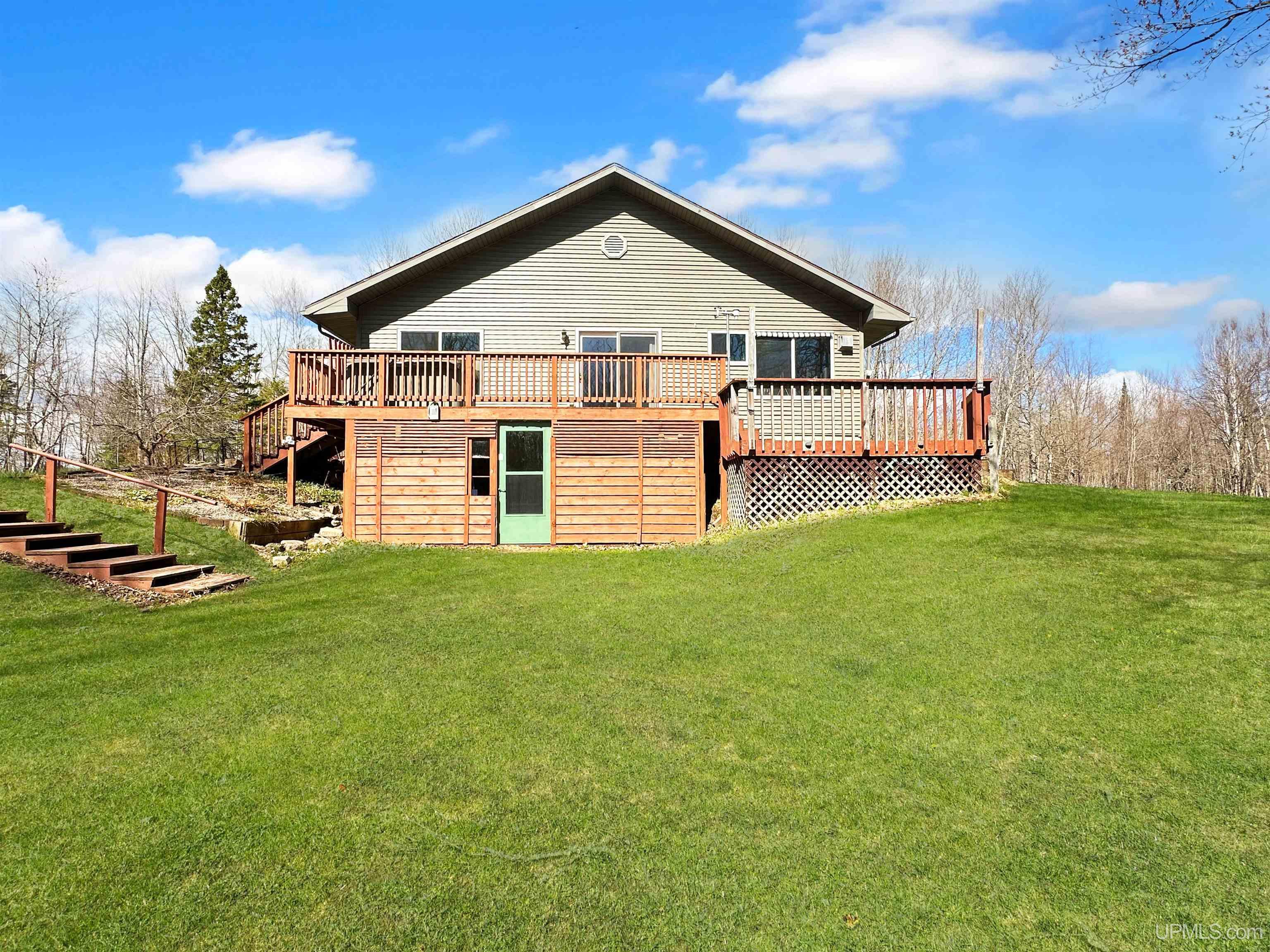 3902 Luoma Road Chatham, MI 49816 - Photo 28 of 38