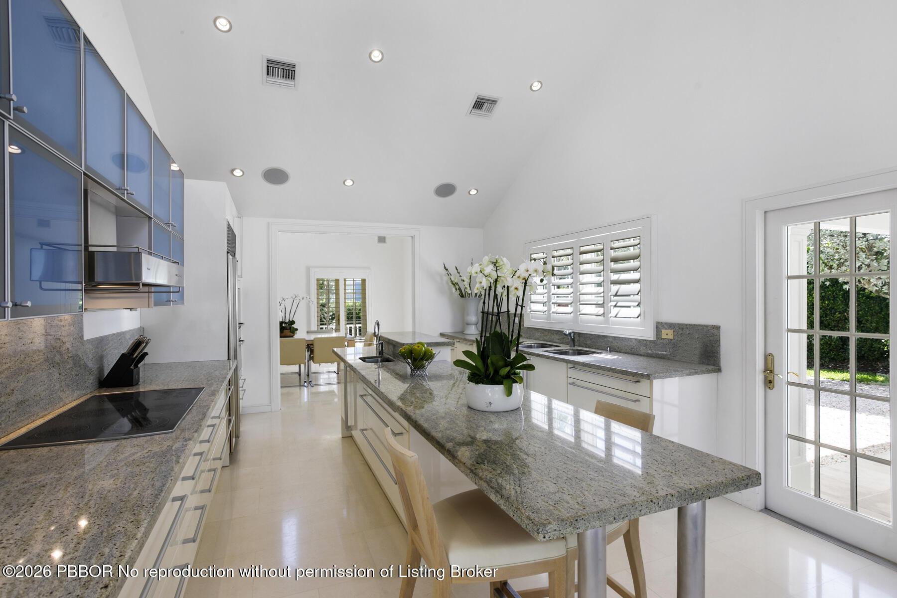 222 Monterey Road Palm Beach, FL 33480 - Photo 17 of 56 Kitchen
