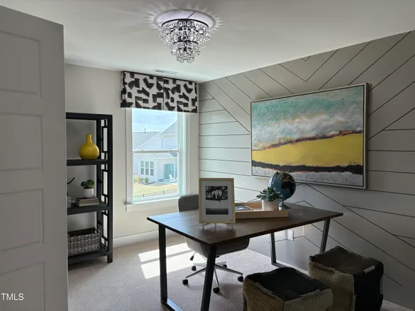 $838,500 | 1 Luke Lane, Cedar Grove, NC 27231