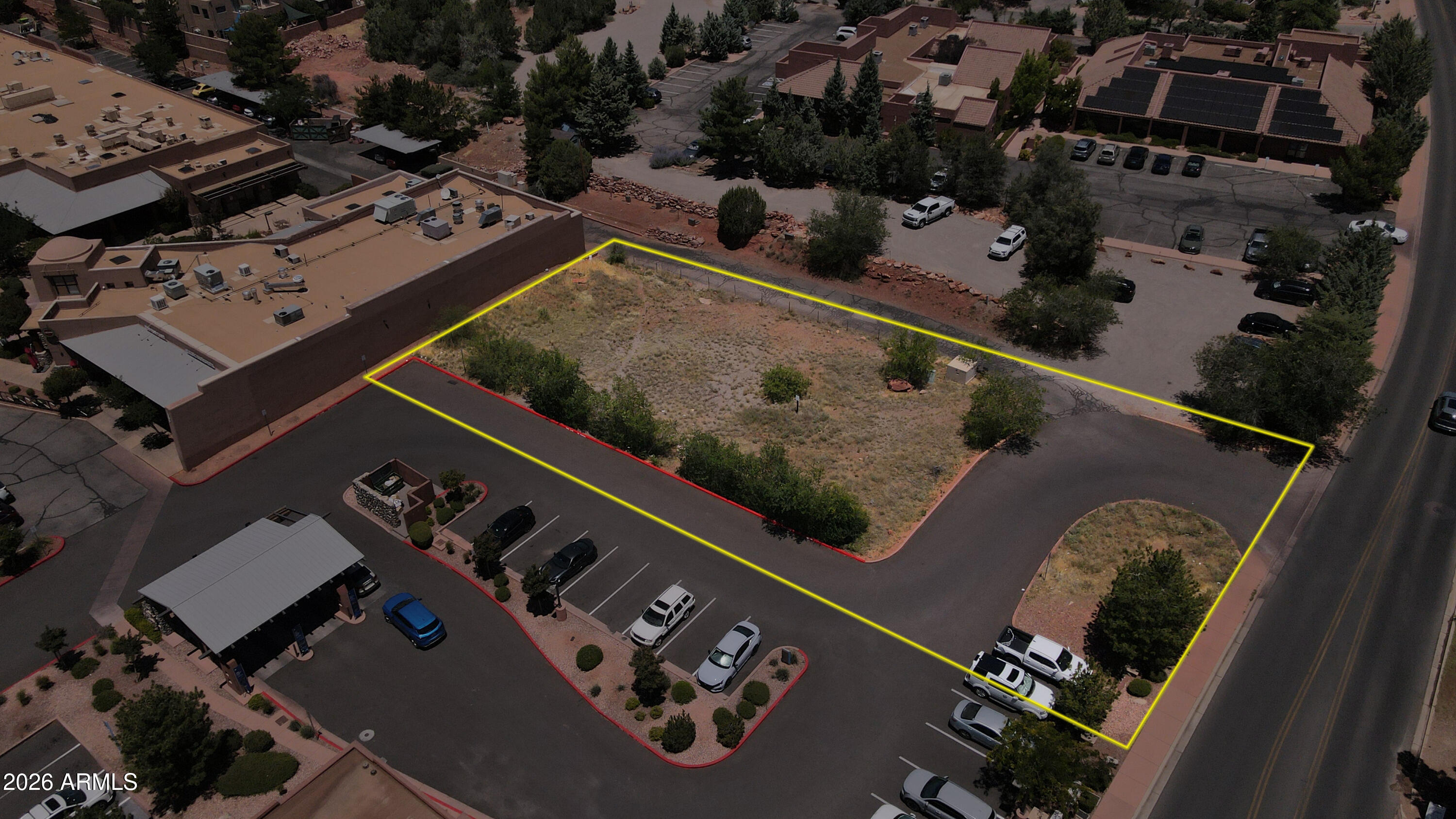 45 Soldiers Pass Road Sedona, AZ 86336 - Photo 7 of 7