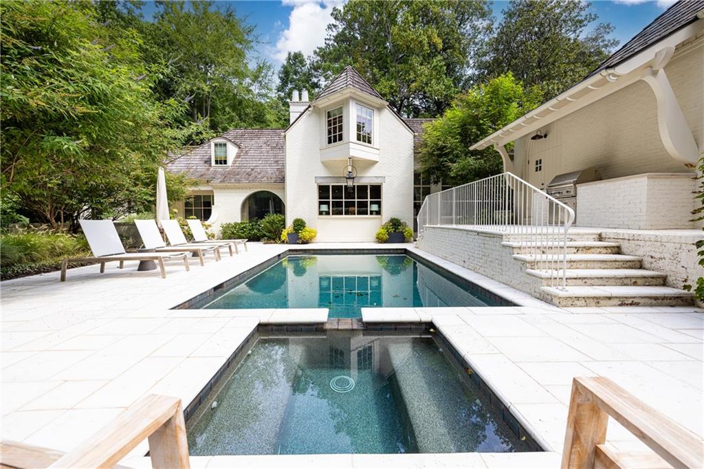 300 Blackland Road Northwest Atlanta, GA 30342 - Photo 73 of 75 Gallery Image 73