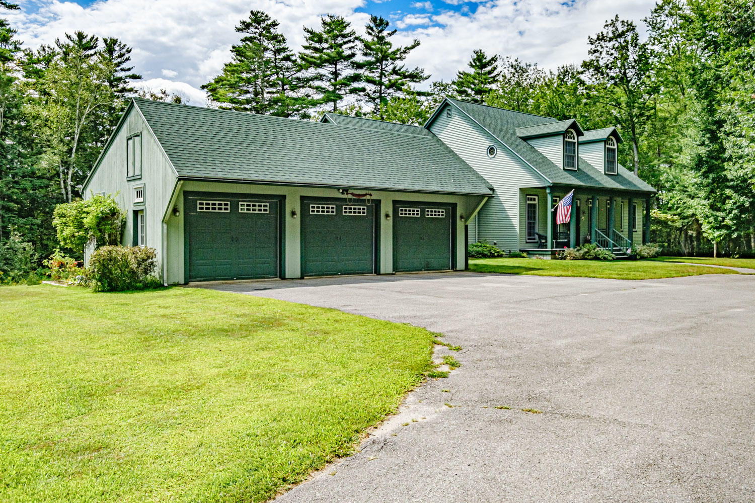 74 Liberty Road Washington, ME 04574 - Photo 10 of 89 20200821gp-65005