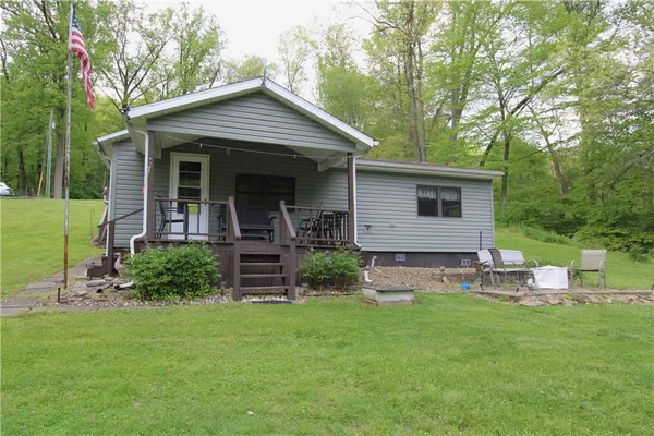 $295,000 | 0 North Riverview Drive, Parker, PA 16049
