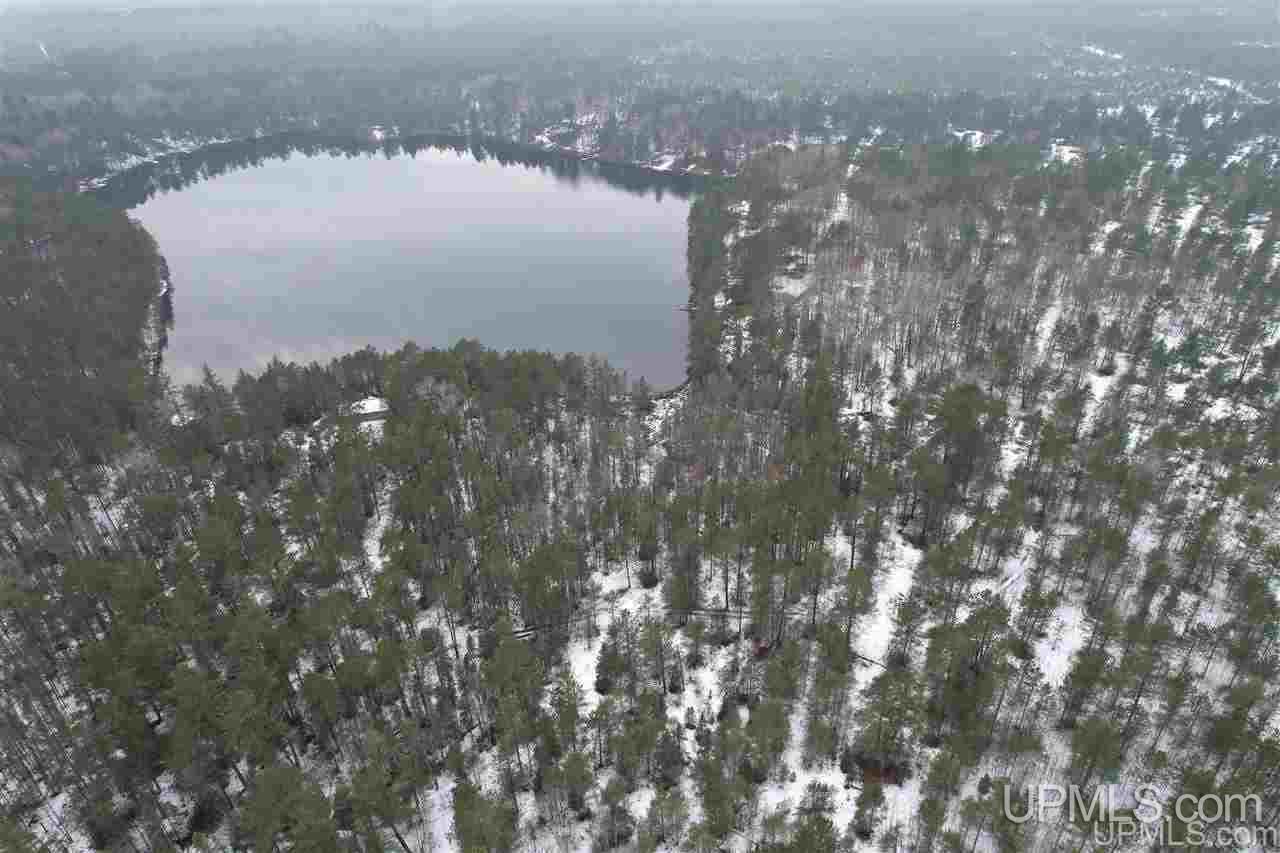 Tbd Mirror Lake Road Munising, MI 49862 - Photo 2 of 19
