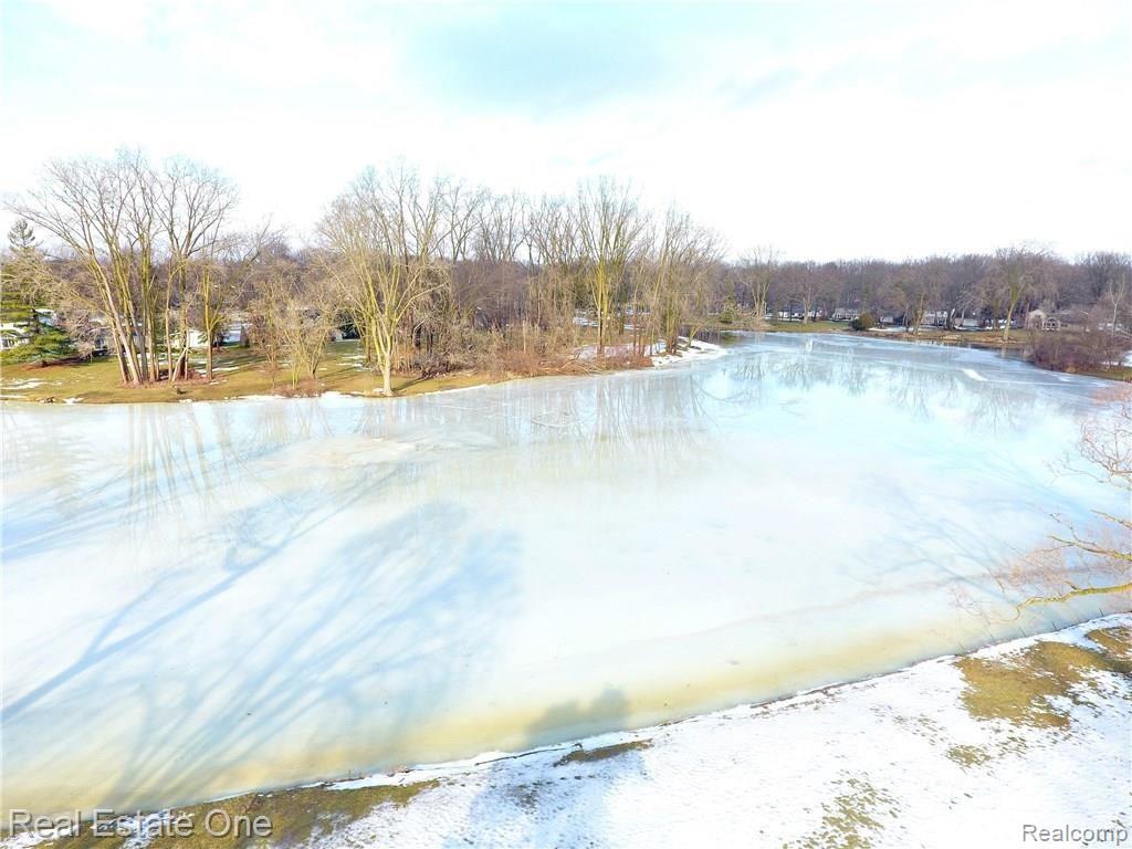 22871 Penton Rise Court Novi, MI 48375 - Photo 37 of 41 Penton Rise Ct Lake View.jpg