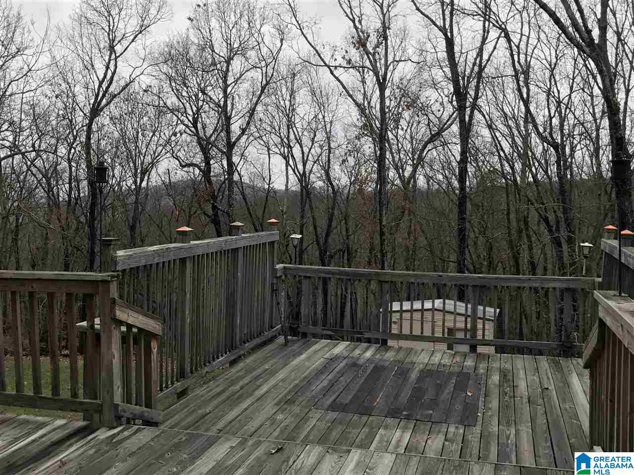 2315 Ridgeview Road Anniston, AL 36207 - Photo 25 of 35