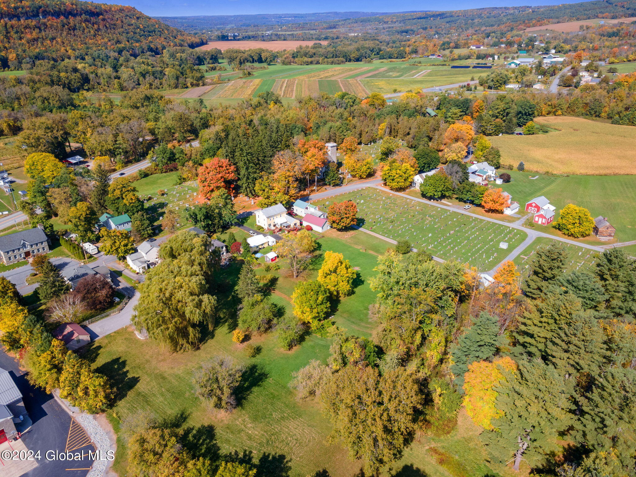 126 Fort Road Schoharie, NY 12157 - Photo 3 of 64 68-126FortRd_68