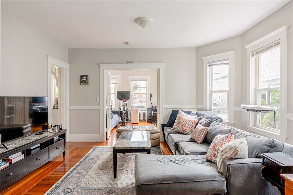 124 Pearson Road, Unit 1 Somerville, MA 02144 - Photo 3 of 13