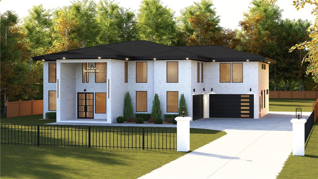 670 Davis Road Lawrenceville, GA 30046 - Photo 1 of 3 Gallery Image 1