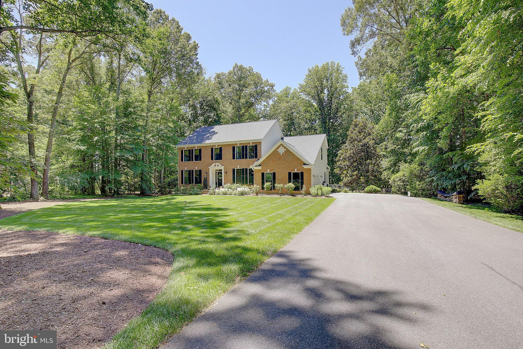 2322 Patuxent River Road Gambrills, MD 21054 - Photo 3 of 100