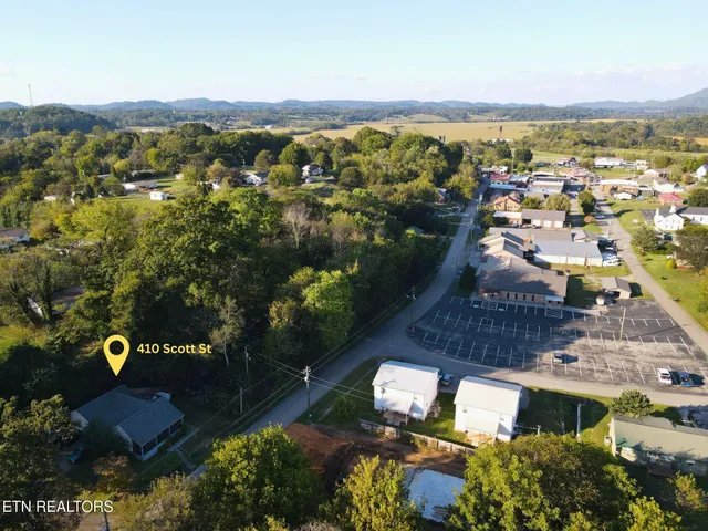 $220,000 | 410 Scott Street, Tellico Plains, TN 37385