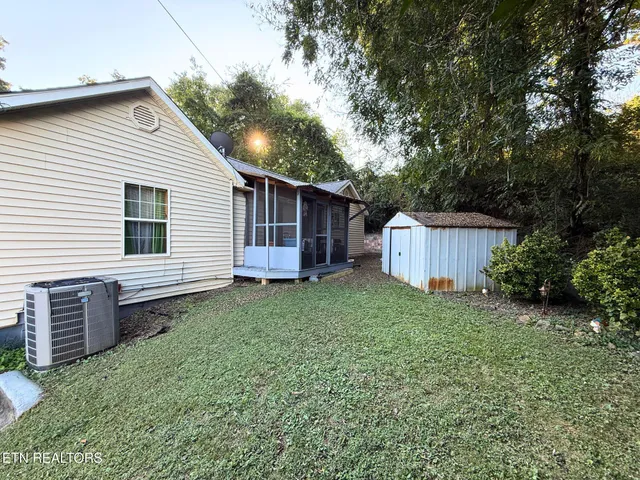 $220,000 | 410 Scott Street, Tellico Plains, TN 37385