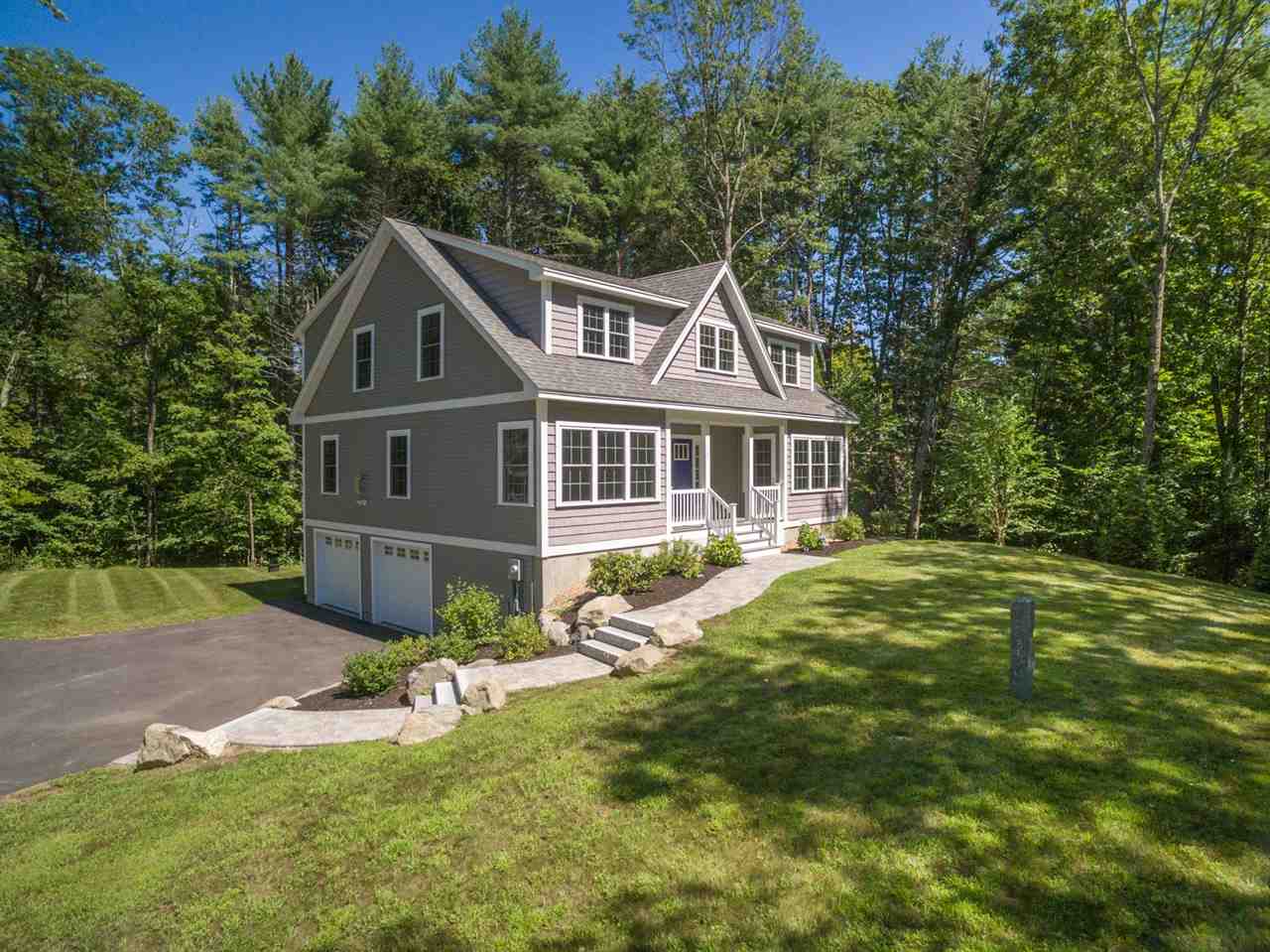 1 Garrison Lane Exeter, NH 03833 - Photo 1 of 40 Gallery Image 1