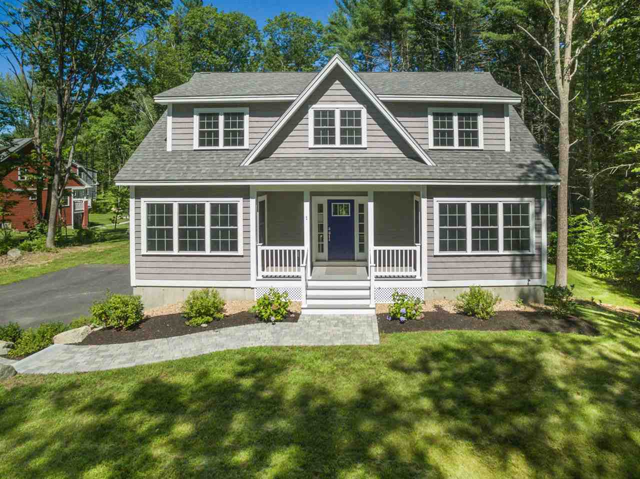 1 Garrison Lane Exeter, NH 03833 - Photo 2 of 40 Gallery Image 2