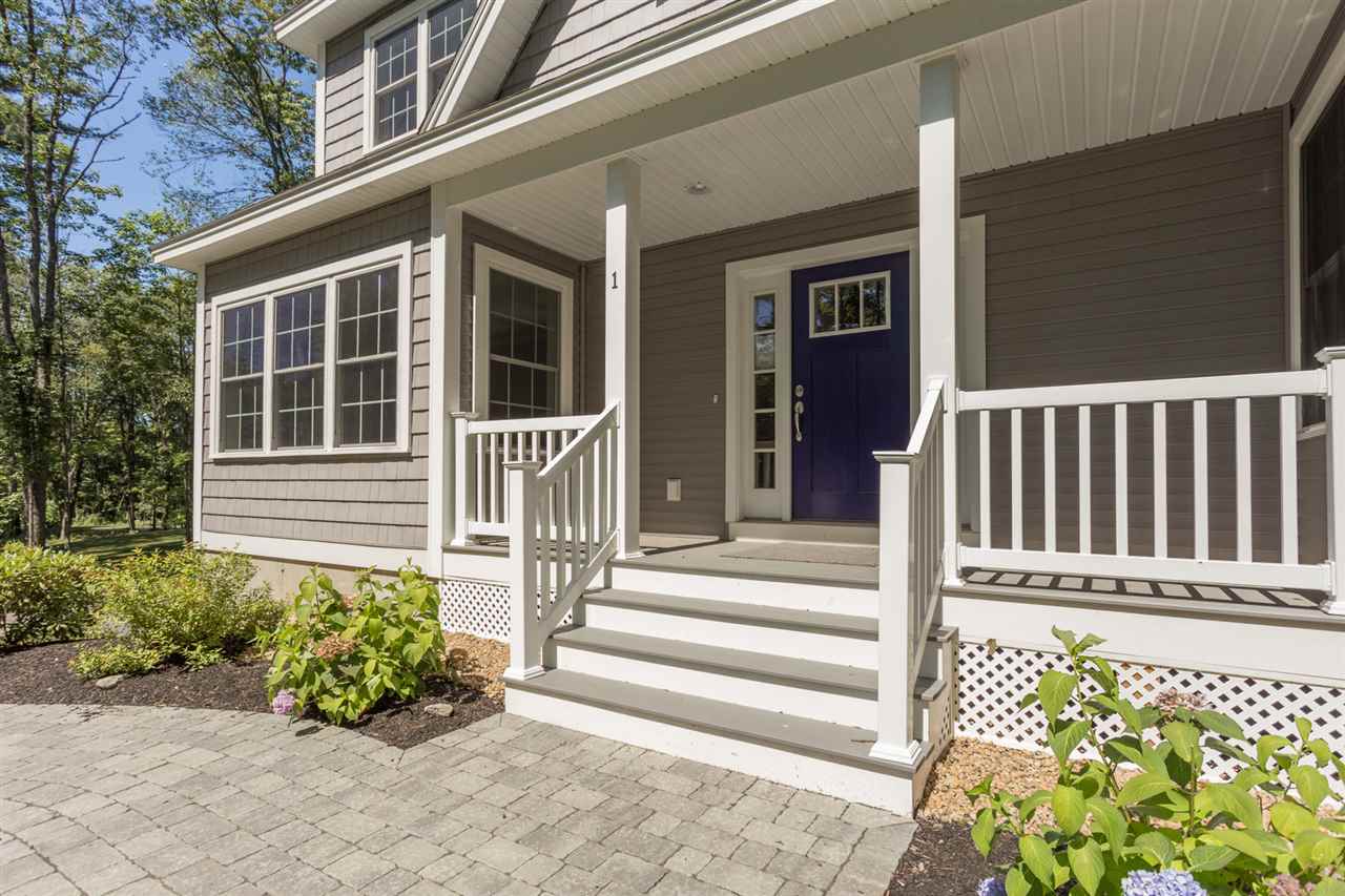 1 Garrison Lane Exeter, NH 03833 - Photo 3 of 40 Gallery Image 3