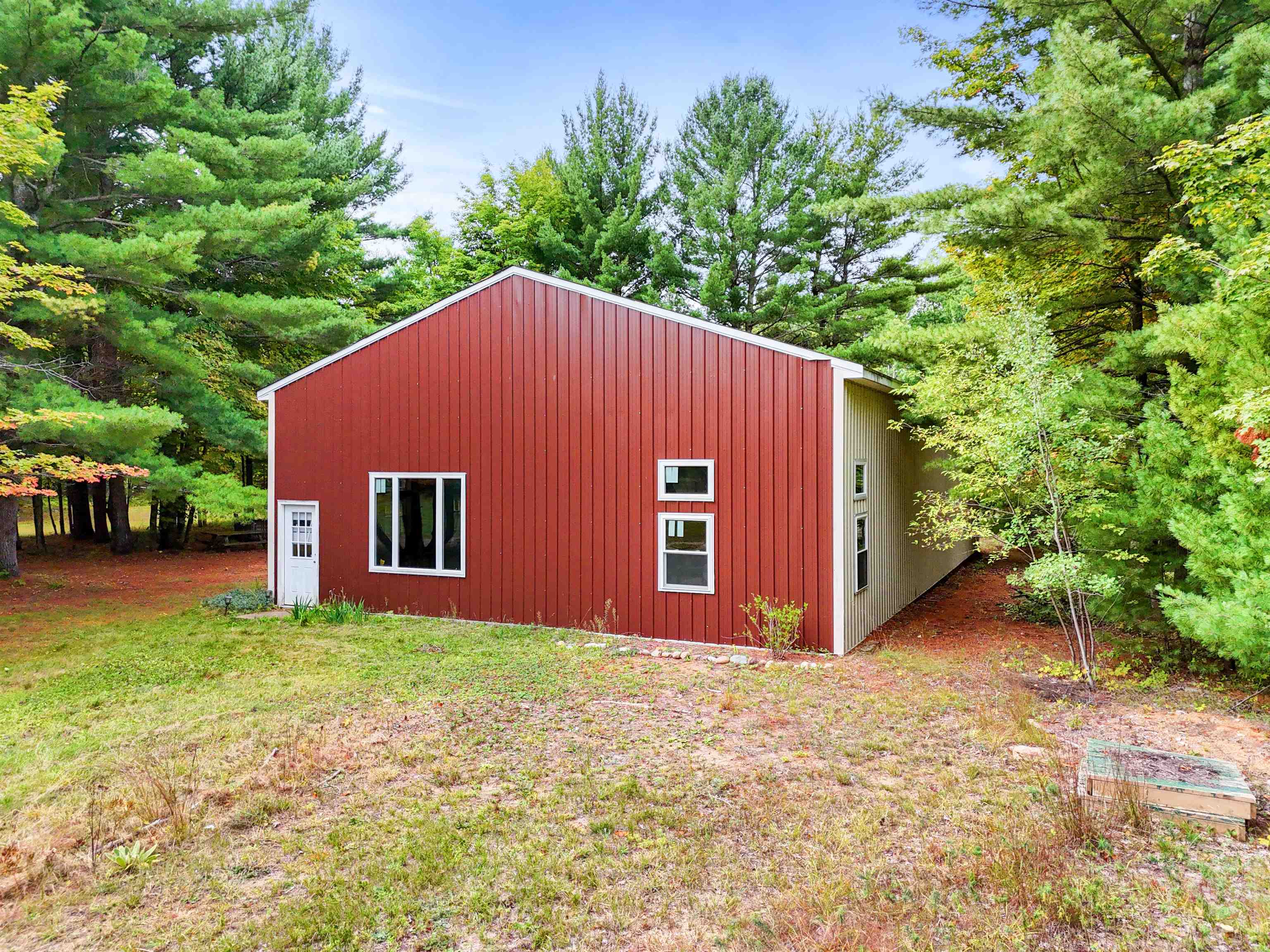 4635 Beebe Road Northwest Kalkaska, MI 49646 - Photo 26 of 45