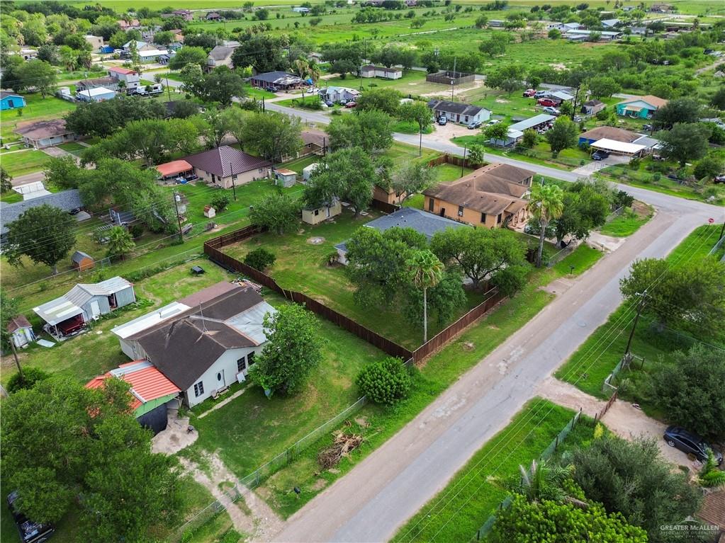 3109 Raul Gonzalez Drive Mercedes, TX 78570 - Photo 16 of 16