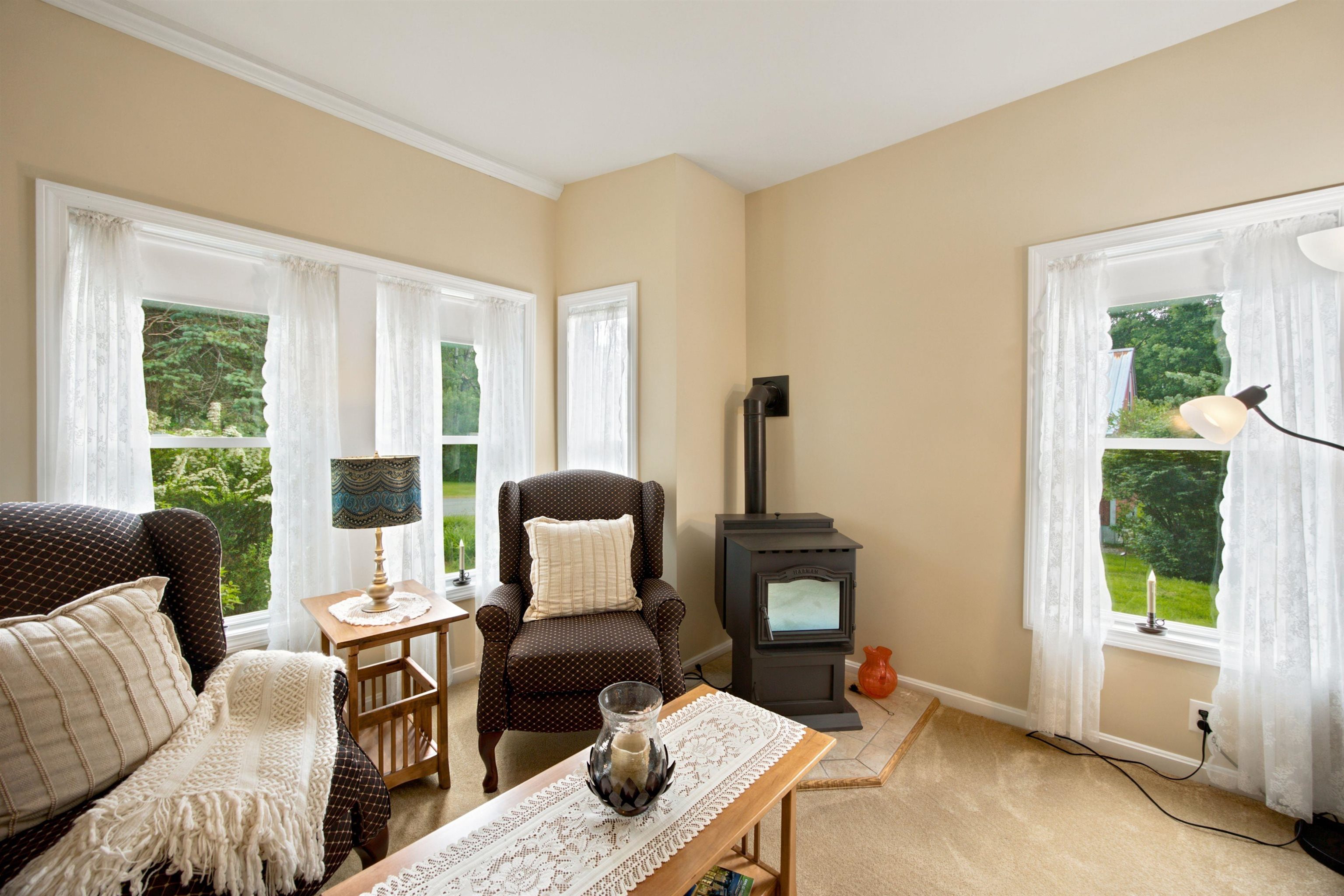 557 Old E Road Whitefield, NH 03598 - Photo 35 of 59