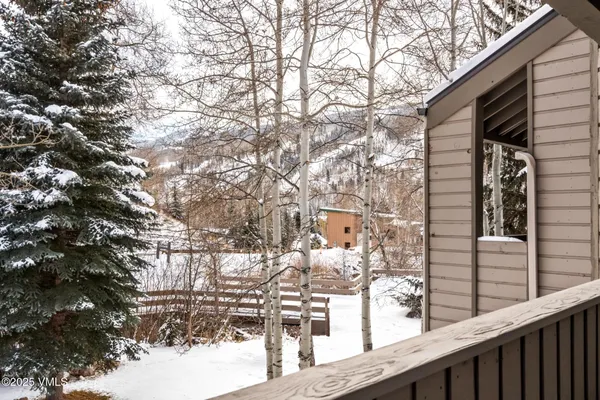 $1,600,000 | 945 Red Sandstone Road, Unit A5, Vail, CO 81657