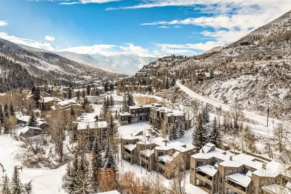$1,600,000 | 945 Red Sandstone Road, Unit A5, Vail, CO 81657