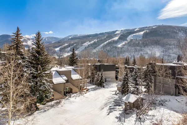 $1,600,000 | 945 Red Sandstone Road, Unit A5, Vail, CO 81657