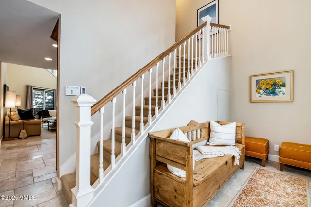 a view of livingroom with furniture and lounge chair