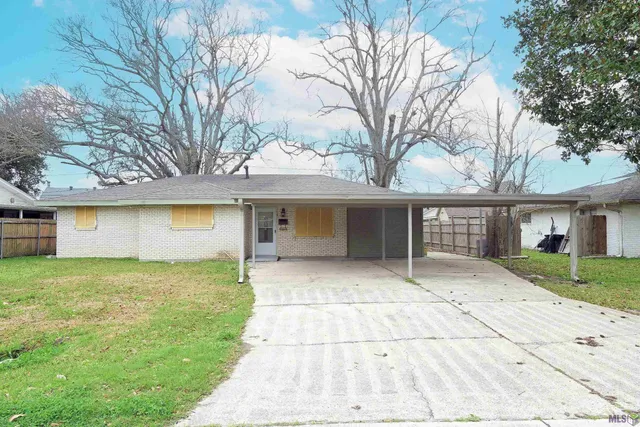 $260,000 | 813 Kenney Street, Houma, LA 70364
