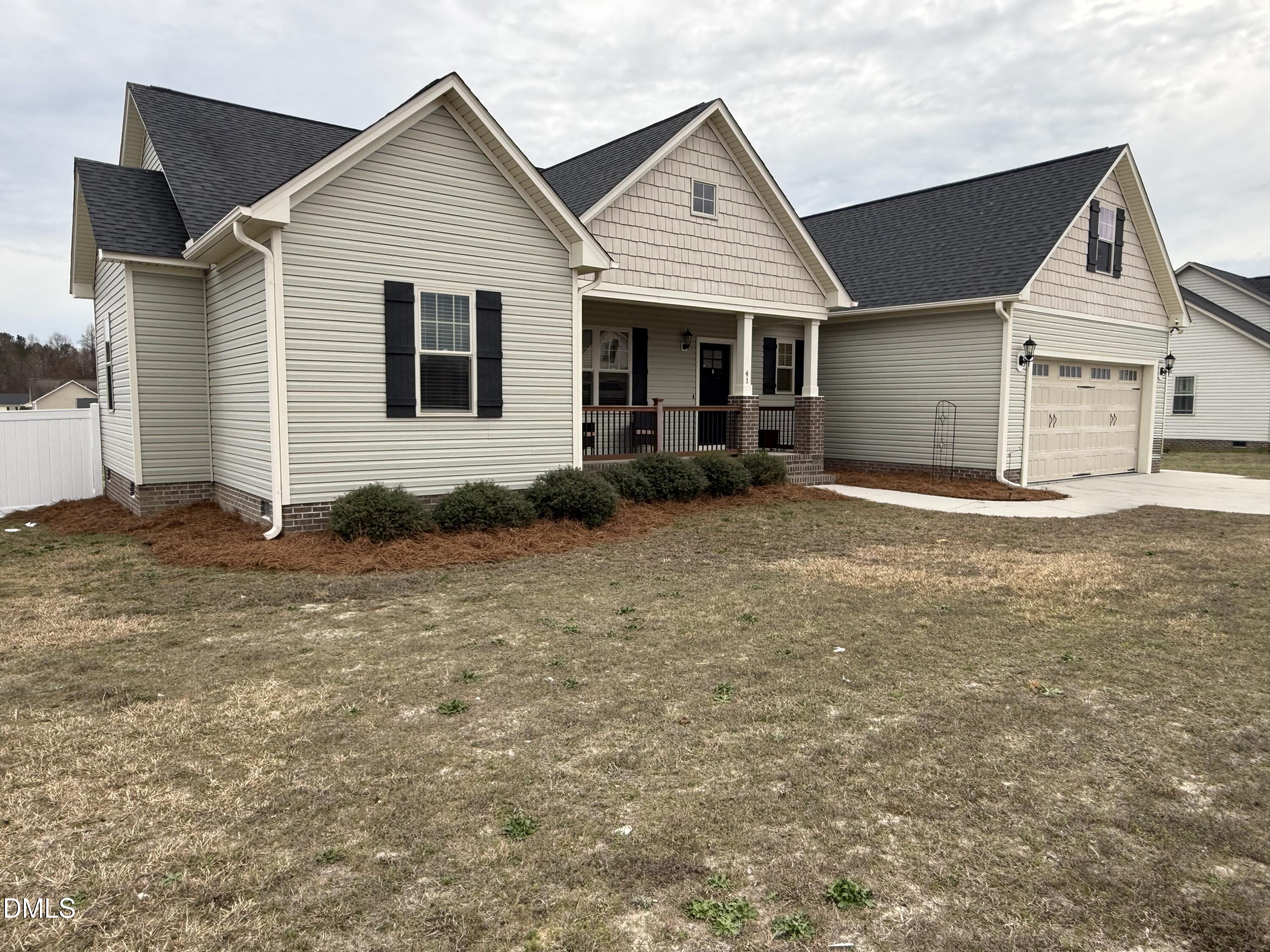 41 Clipper Lane Smithfield, NC 27577 - Photo 2 of 62 IMG_9172