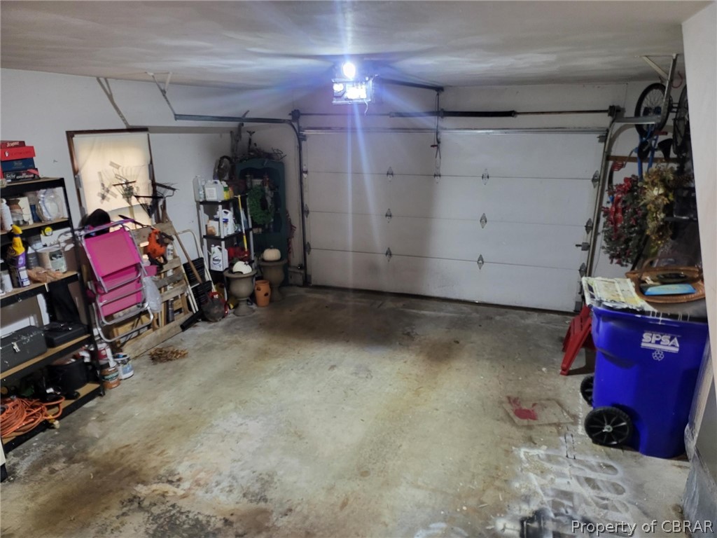 2449 Everglades Road Norfolk, VA 23518 - Photo 20 of 31 a view of a room with gym equipment