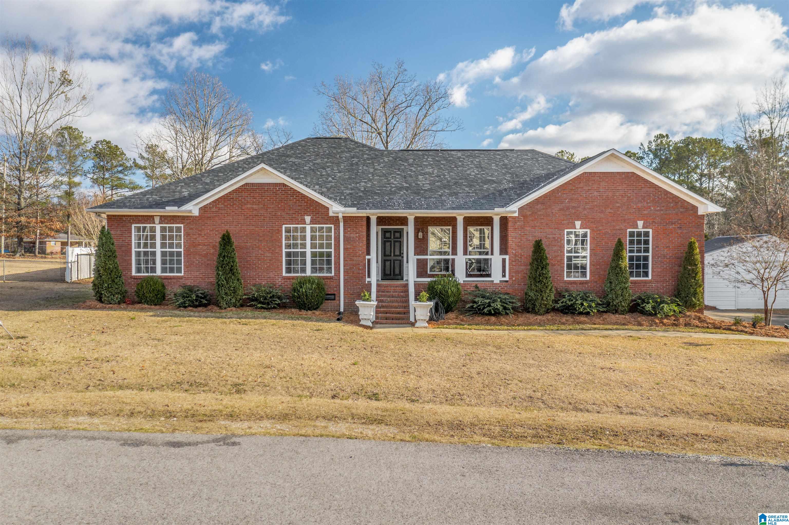 2445 Cedar Ridge Circle Gadsden, AL 35903 - Photo 1 of 40